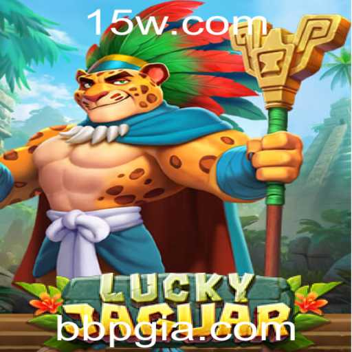 Descubra o Fascinante Universo de 'LuckyJaguar': Um Guia Completo