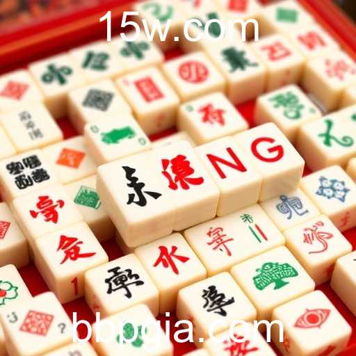 Mahjong
