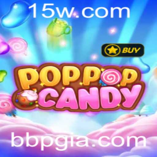 Explorando o Mundo de POPPOPCANDY: Um Novo Jogo de Estratégia